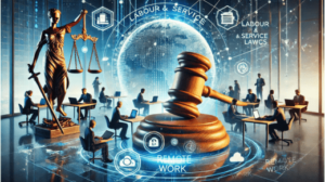 Labour & Service Law