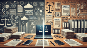 Legal Documents