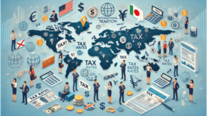 Taxation
