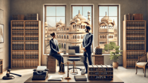 Criminal Advocate in Jaipur