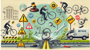 bicycle accidents
