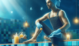 ezarri pool mosaic tiles 