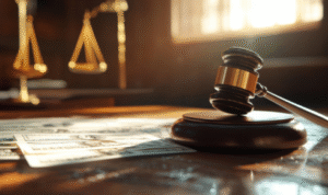 Salt Lake City's Judgment Collectors