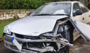 Carmel car crash lawyer