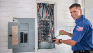 Murrieta electrical services