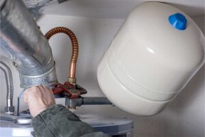 Plumbing companies in Greenfield