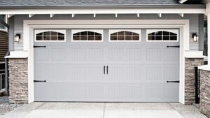 garage door repair Rochester in Hills