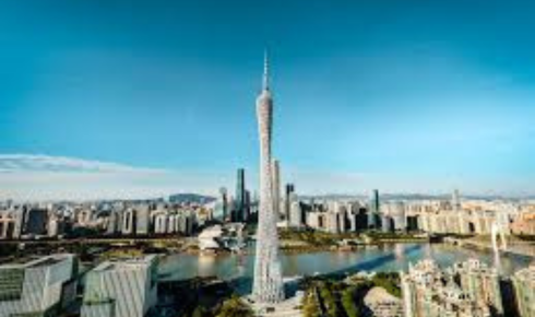 Guangzhou Travel Guide: Dim Sum Shopping and Day Trips from SG Singapore to Guangzhou flights