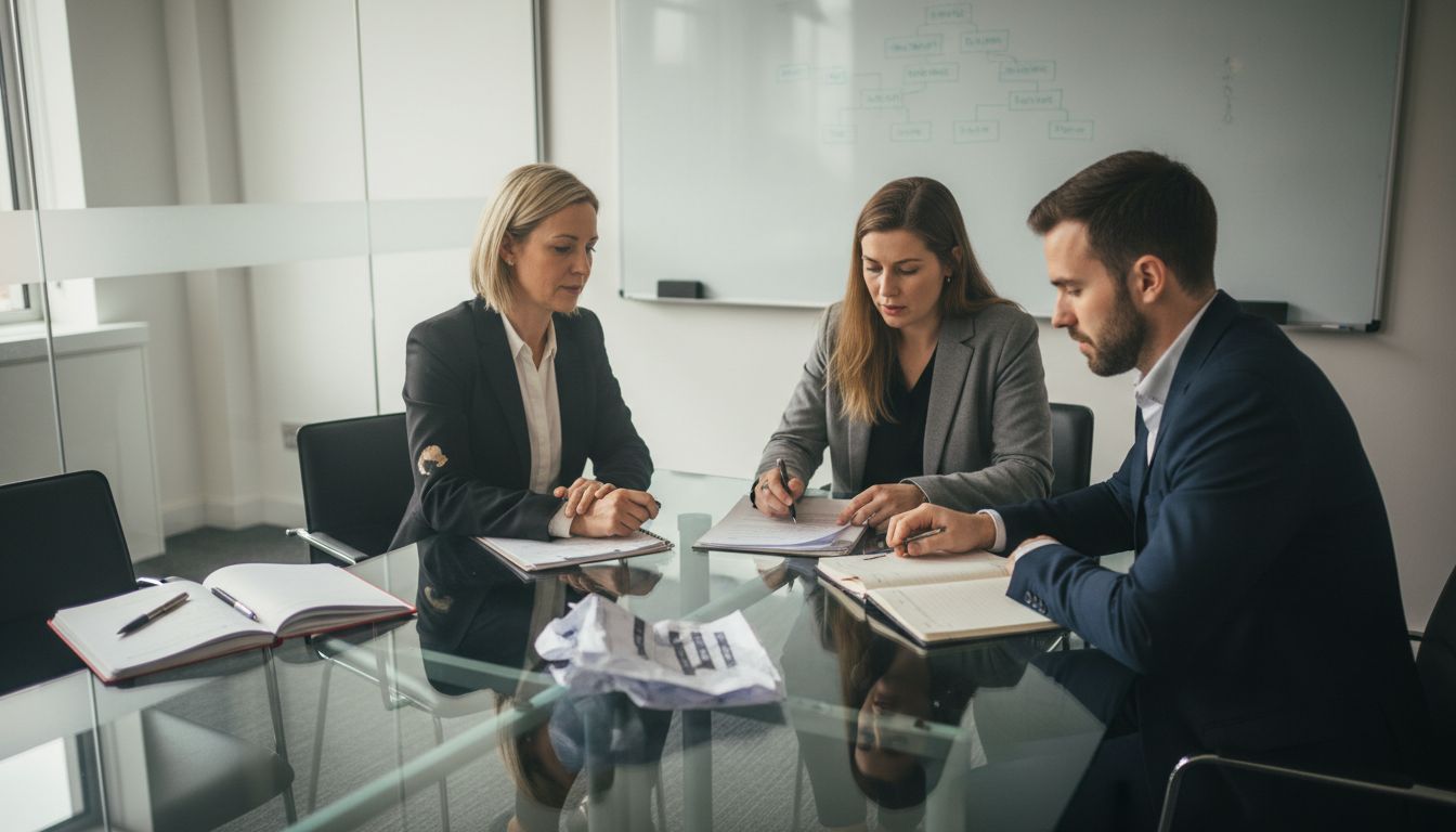 How Family Law Can Help During Major Life Changes